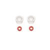 namroh.HC Gasket Set Water Tank Suitable for Delonghi ECAM ESAM