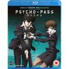 Psycho-Pass Complete the season 1 Collection [Blu-ray]