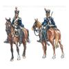 Italeri ITA6094 Model kit, Multicoloured