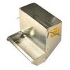 Fine X Feeder Sift Bottom Wide Mouth (3.5")
