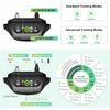 Dog Shock Collar For Medium And Large Dogs, Rechargeable