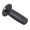 CoCud Rotary Tool Side Handle, M10 Thread Auxiliary Side Handle Tools - (Applications: for Rotary Tool)