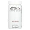 Grass-Fed Beef Organs, 180 Capsules
