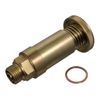 febi bilstein 38095 Fuel Hand Pump, Pack of 1