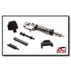 OEM SIG SAUER P320 9/357 SLIDE CORROSION RESISTANT SLIDE COMPLETION KIT