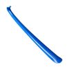 Rehabilitation Advantage Flexible Blue Plastic Shoehorn, 24 Inch