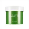 misya Her Bar Peeling Pads