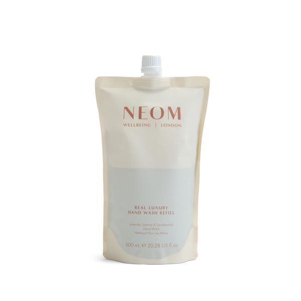 Neom- Hand Wash Refill (Real Luxury)