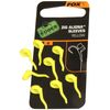 Fox Zig Aligna Sleeves Yellow