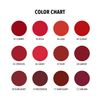 Moira Flirty Lip Pencil (012, Sangria)