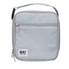 BUILT BLTSMLNCHMND Lunch Bag with Compartments, Plastic, 3 liters, Blue