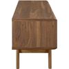 Modway Render 48" Mid-Century Modern Low Profile Media Console TV Stand