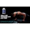 3 Bottles Aizen Power Supplement by Main Street Vitamins 180 tablets
