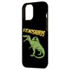 iPhone 14 Pro Max Spinosaurus Pi Dinosaur Mathematics Math Happy Pi Day Case