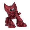 Poppy Playtime Series 2 Collectable Figure 4PK