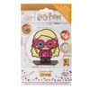 CRYSTAL ART Luna Lovegood Buddy (Harry Potter)
