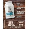 Bone Broth Protein Powder | Grass Fed 2.2lb | Unflavored | by Herbage Farmstead