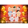 Chiikawa Tokyo Souvenir Sitting Plush Kurimanju