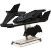 Hot Wheels Retro Entertainment Diecast Batwing Vehicle