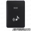 LED Position Push Switch ON OFF A Type Various Marks, General Purpose, Compatible Item (Music Mark)