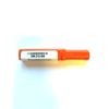 MICRO 100 DM 312-490 5/16" SOLID CARBIDE 4 FLUTE SINGLE END DRILL MILL