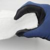 Ceramic Fiber Insulation, 2" Thick x 16" x 48", 2400F Fireproof Insulation Bl...