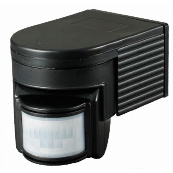 180 degree PIR stand alone motion sensor