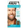 Just For Men Brush-in Color Gel, Mustache & Beard - Medium Brown M-30