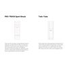 Eibach E60-82-096-01-01 EIB Pro-Truck Shocks