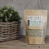 Himalayan Bath Salt Blends - 500g (Detox- Tea Tree & Lime Essential Oils + Primrose)