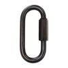 RCH Hardware QL-BR01-88 Brass Quicklink, 1 Gauge, Bronze (2 Pack)