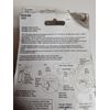 National Hardware 3" Double Acting Spring Hinges Division Of Stanley