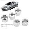 Strut Nut Socket Tool for Benz C‑Class W203 W209 CLK 5pcs Front Suspension Strut Nut Socket Tool Set