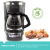 12-Cup Replacement Carafe Compatiable with Black and Decker Coffee Maker Model# CM1160B, CM1160W