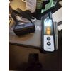 Pecole dog training collar