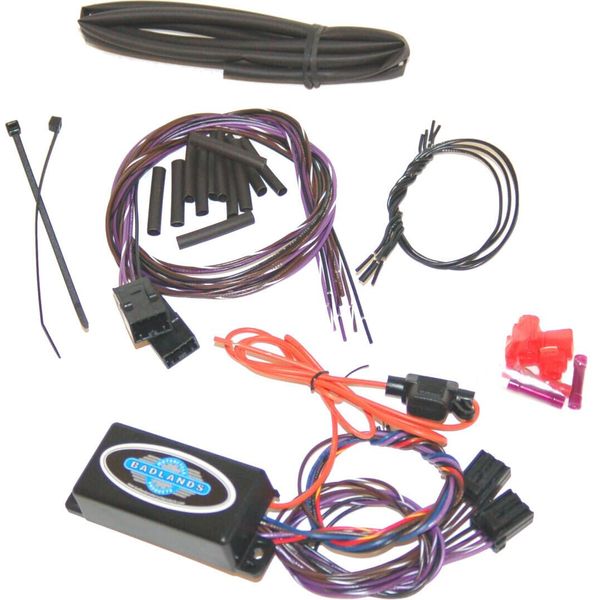 Namz ILL-SD-A RBT Static SEQ Module with LEQ