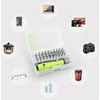 Precision Screwdriver Set 32 in 1 mini magnetic Screwdriver Set maintenance