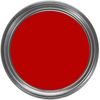E-TECH Engine Enamel - 250ml Brush-on paint (Red)