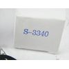 WHITECAP  WATERPROOF CABLE OUTLET AND PLUG ASSEMBLY PART NUMBER S-3340