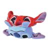 Lilo & Stitch peluche réversible Leroy/Stitch 8 cm