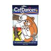 Cat Dancer The Original Interactive Cat Kitten Action Toy,Small Breeds