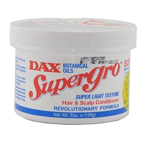 Dax Super Gro, 7 Ounce by DAX