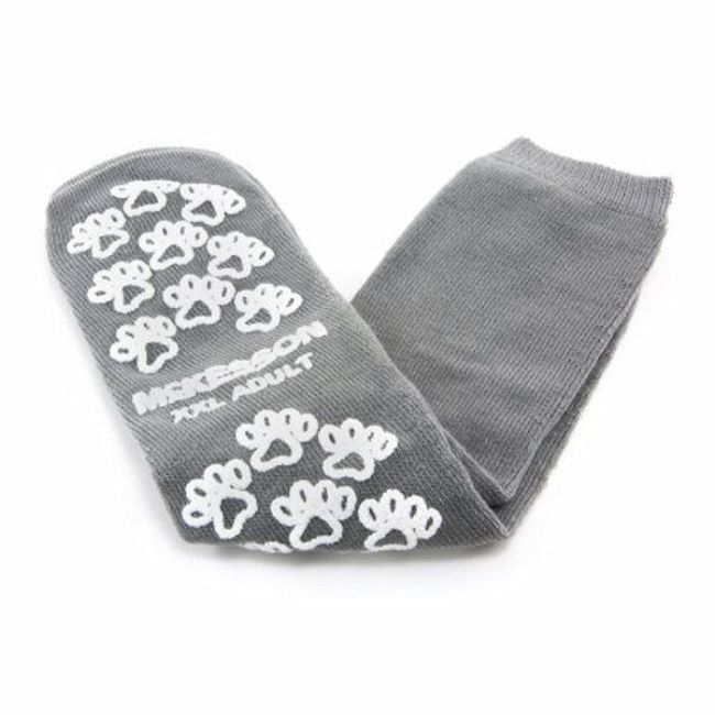 Slipper Socks Count of 1 By McKesson