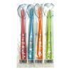 Ci Mini Toothbrush Midi Print x 5 Pieces (Color Pattern Available) Dental Exclusive (M (Normal))