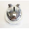 Zilverstad Money Box, Pig