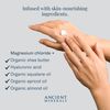 Magnesium LOTION, 5 oz - Ancient Minerals