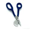CCA Napping Duckbill 7 inch Carpet Pile Scissors