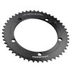 Miche Primato Advanced 144pcd Track Chainring, Black, 48t