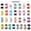 Yarn Ribbon XL Yellow