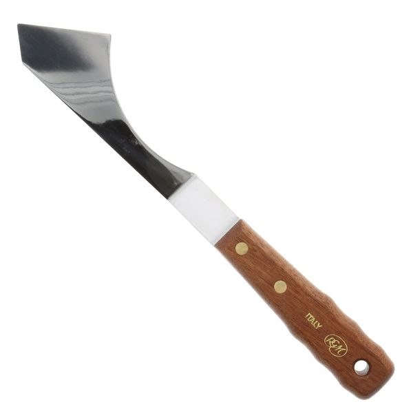 RGM 8004 Large Painting Spatula, Multi